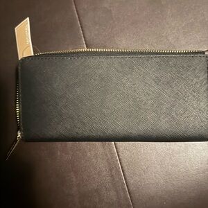 Michael Kors Black Wallet